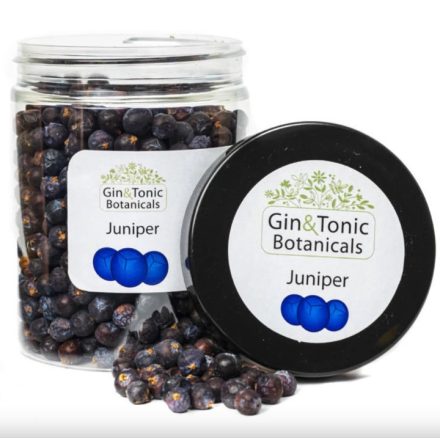 Gin&Tonic Botanicals Borókabogyó Medium [100 gr]