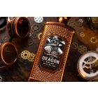 The Deacon Reklám Szemüveg