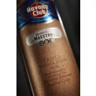 Havana Club Seleccion de Maestros Cask strength kubai rum 0,7l [45%]