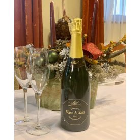   Gál Blanc De Noirs Brut száraz pezsgő 0.75l limited edition