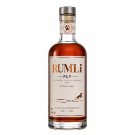 RUMLI érlelt rum [40%]