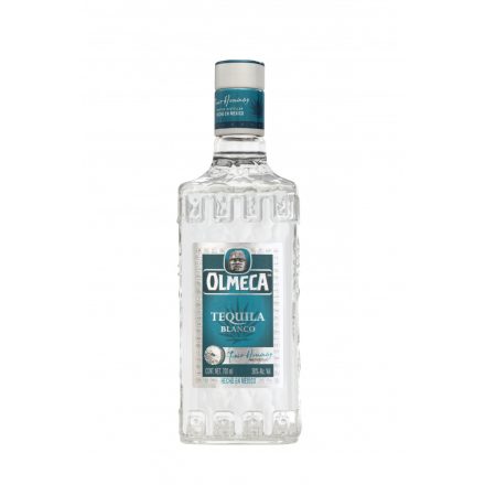 Olmeca Blanco tequila 0,7l [38%]