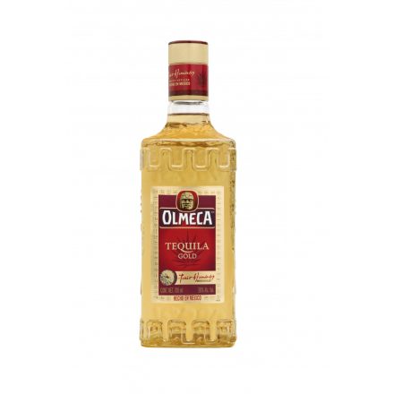 Olmeca Gold tequila 0,7l [38%]