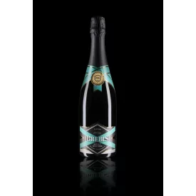   Brebis Brut Nature Furmint nyers pezsgő 1,5l Száraz Pezsgő [13%]