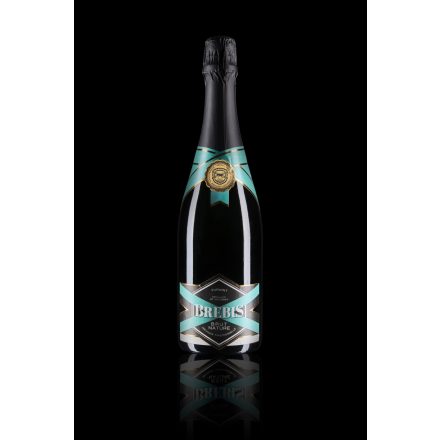 Brebis Brut Nature Furmint nyers pezsgő 1,5l Száraz Pezsgő [13%]