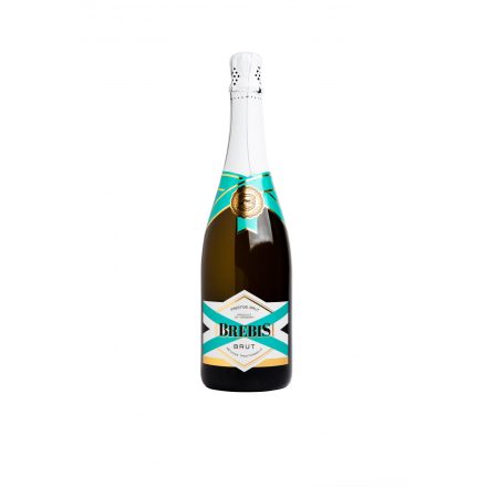 Brebis Prestige Brut 1,5l Száraz Pezsgő [13%]
