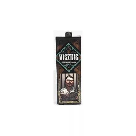 Viszkis Alkoholos töltetű Whisky-s csokoládé 100g