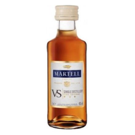 Martell V.S 0,03l Francia cognac [40%]