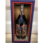Martell Cordon Bleu díszdobozban 0,7l Francia cognac [40%]