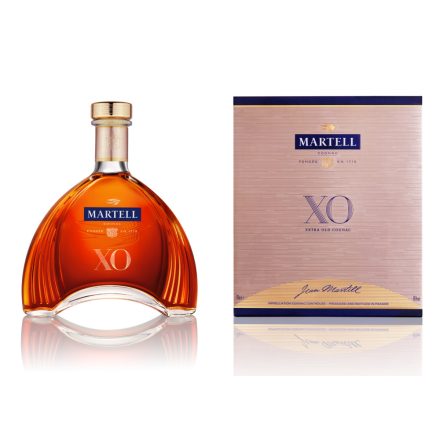 Martell X.O 0,7l Francia cognac [40%]