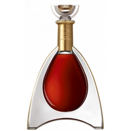 Martell Lor DD 0,7l Francia cognac [40%]