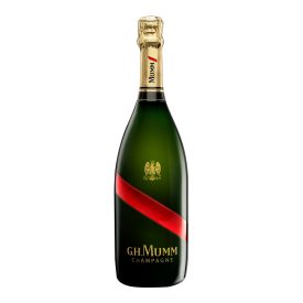 Mumm Grand Cordon Rouge 0,75l  Champagne [12%]