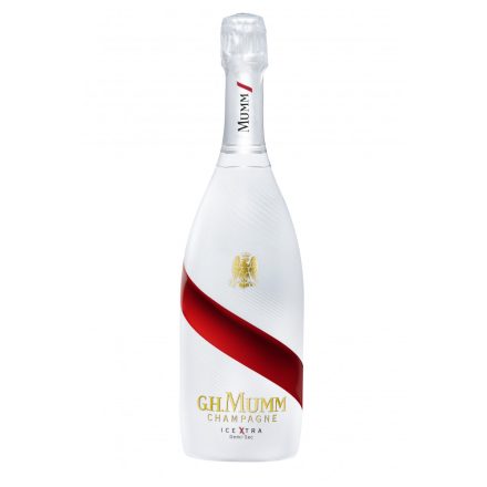 Mumm Ice Xtra Demi - Sec  0,75l Champagne [12%]