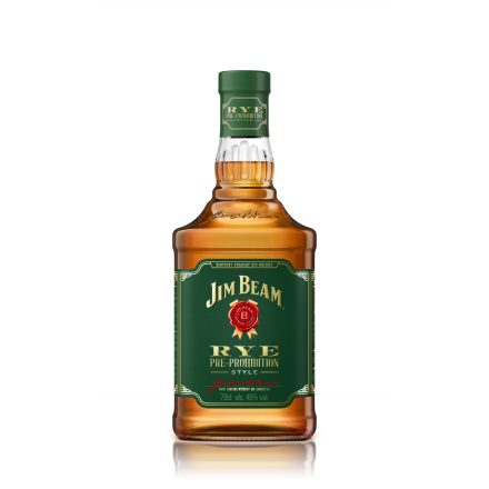 Jim Beam Rye 0,7l Bourbon Whiskey [40%]