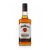 Jim Beam 1l Bourbon Whiskey [40%]