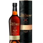 Zacapa rum Centenario 23 papír díszdobozban 0,7l Rum [40%]