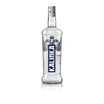 Kalinka 0,7l Vodka [37,5%]