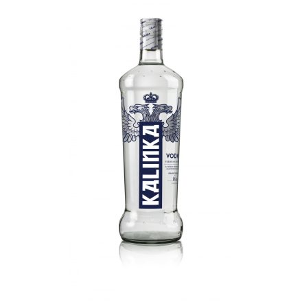 Kalinka 1l Vodka [37,5%]