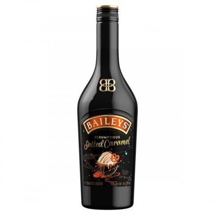 Baileys Irish Cream 0,7l Ír krémlikőr [17%]