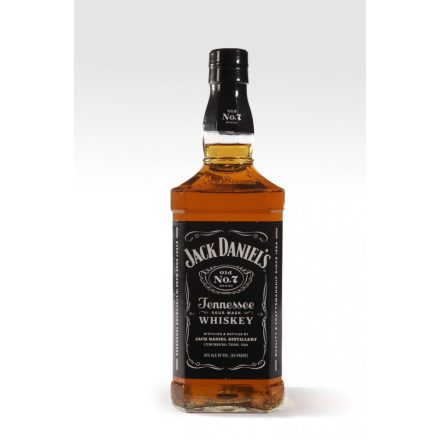 Jack Daniels 0,7l Tennessee whiskey [40%]