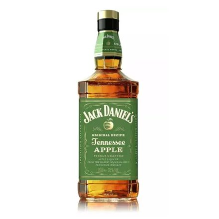 Jack Daniels - Tennessee Apple 0,7l [35%]