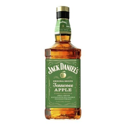 Jack Daniels - Tennessee Apple 1l [35%]