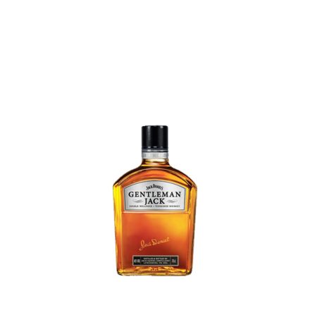 Jack Daniels - Gentleman Jack 0,7l Tennessee whiskey [40%]