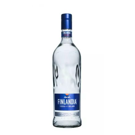 Finlandia Vodka 1l [40%]