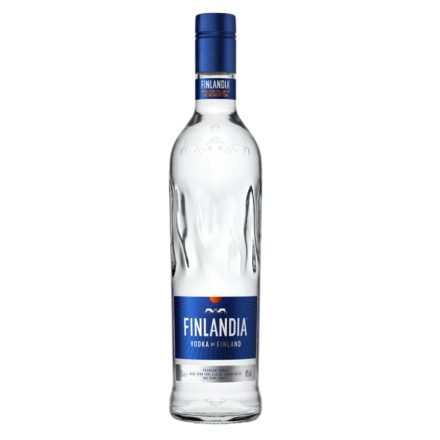 Finlandia Vodka 0,7l [40%]