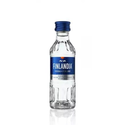 Finlandia Vodka 0.05l [40%]