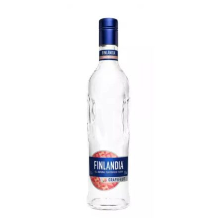 Finlandia Vodka - Grapefruit 1l [37,5%]