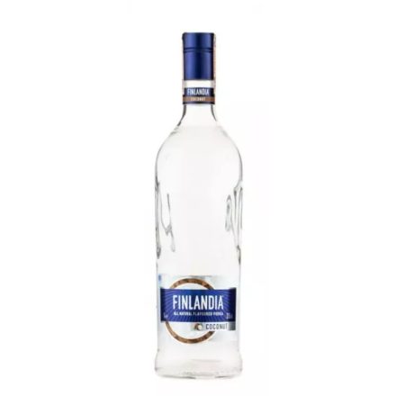 Finlandia Vodka - Coconut 1l [37,5%]