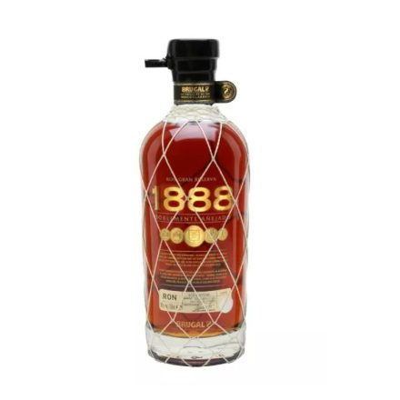 Brugal 1888 0,7l Rum [40%]