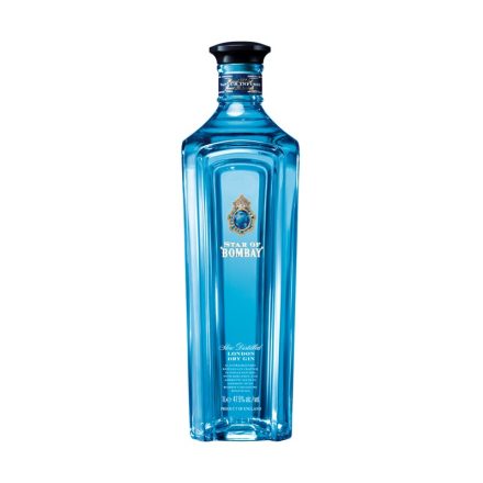 Star of Bombay gin 1l London Gin [47,5%]