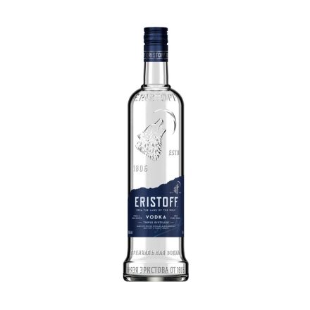 Eristoff  1l Vodka [37,5%]