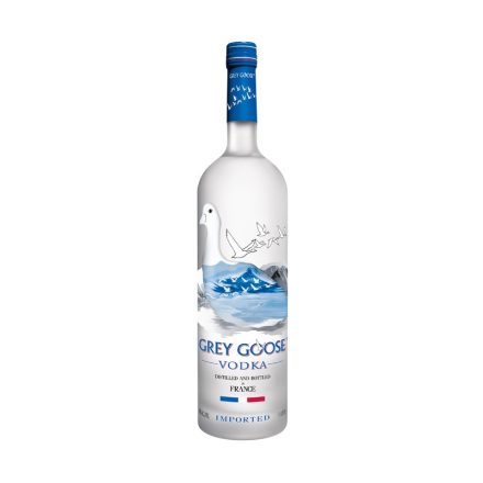 Grey Goose Original 1l Vodka [40%]