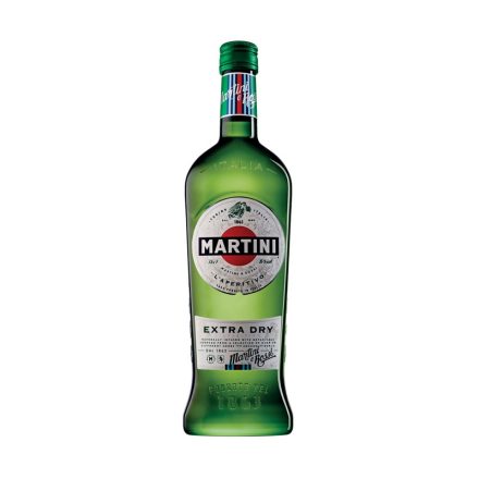 Martini Extra Dry 1l Vermut [18%]