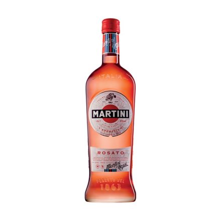 Martini Rosato 1l Vermut [15%]