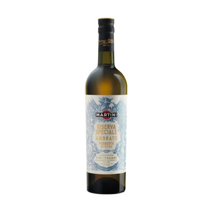 Martini Riserva Ambrato 0,75l Ízesített Vermut [18%]