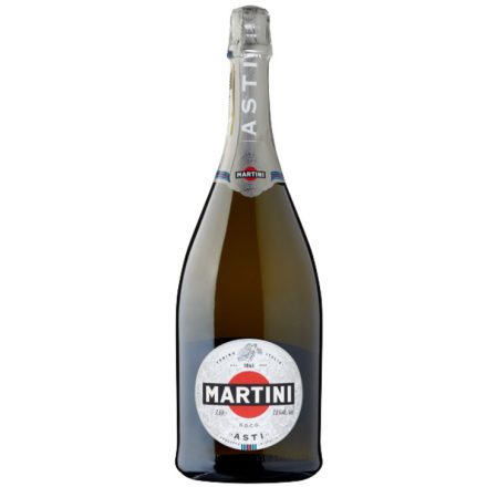 Asti Martini 6l Édes Pezsgő [7,5%] fadobozban