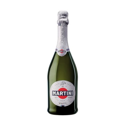 Asti Martini 0,75l Édes Pezsgő [7,5%]