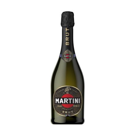 Martini Brut 0,75l Száraz Pezsgő [11,5%]