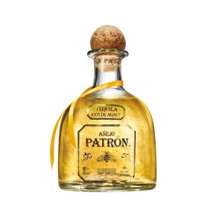 Patrón Anejo 0,7l Tequila [40%]