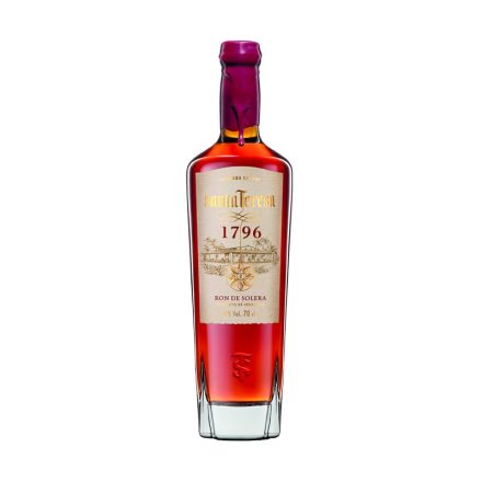 Santa Teresa 1796 0,7l Rum [40%]