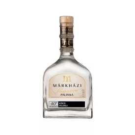 Márkházi körte pálinka 0,5l [40%]