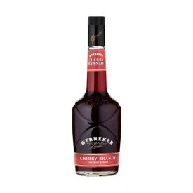 Wenneker Cherry Brandy 0,7l likőr [20%]