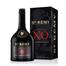 St Remy XO 0,7l Brandy [40%]
