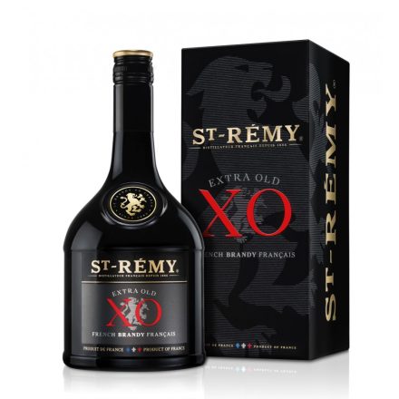 St Remy XO 0,7l Brandy [40%]