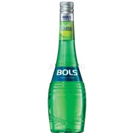 Bols Melon, Sárgadinnye Likőr 0,7L [17%]