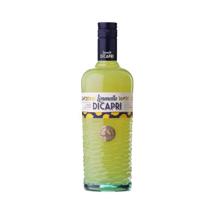 Limoncello Dicapri 0,7l Citrom likőr [30%]